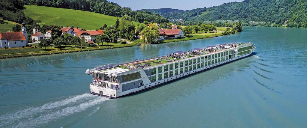 Rhine Castles & Moselle Vineyards with Amsterdam